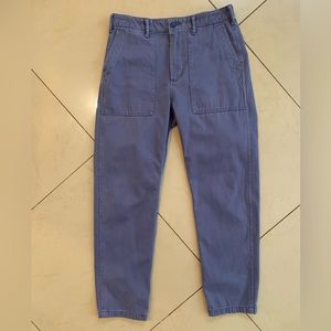 GAP worker pants